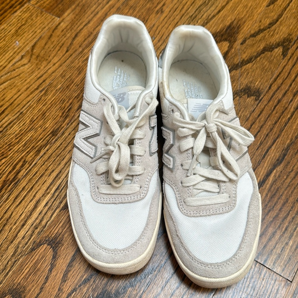 New Balance sneakers